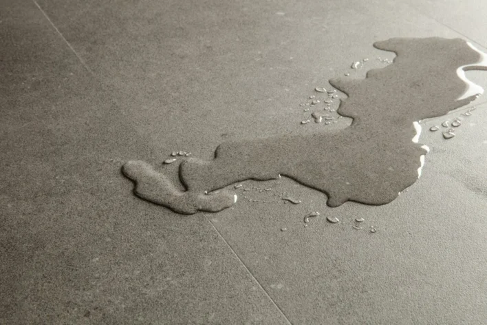 Pergo Viskan Pad Pro - Grey Gritty Stone