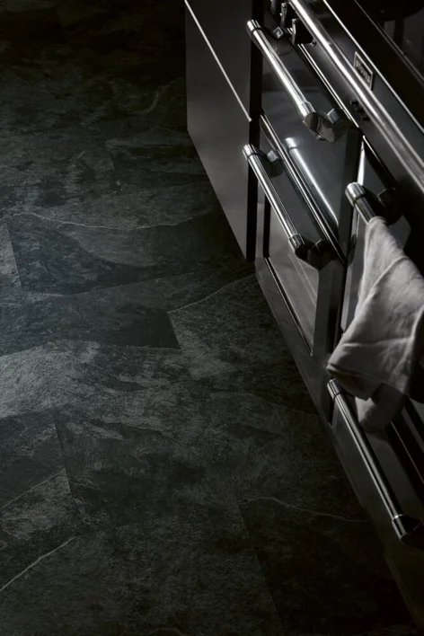 Pergo Viskan Pad Pro - Dark Slate