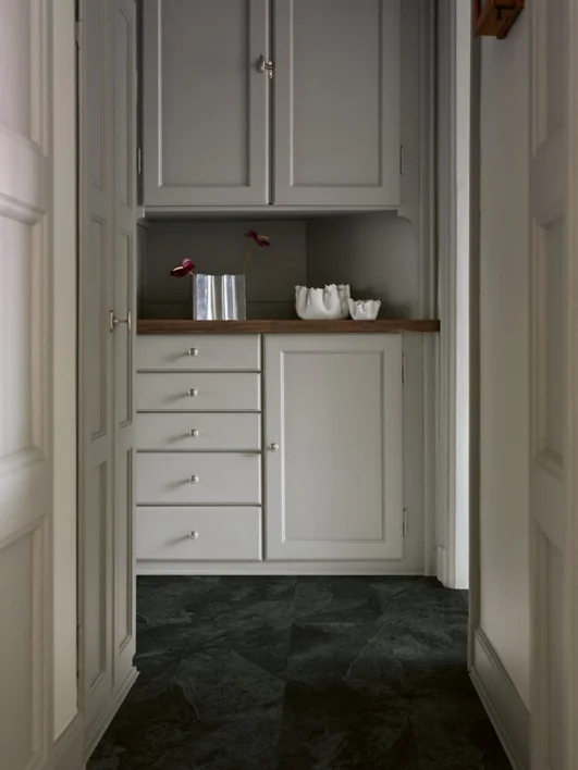 Pergo Viskan Pad Pro - Dark Slate