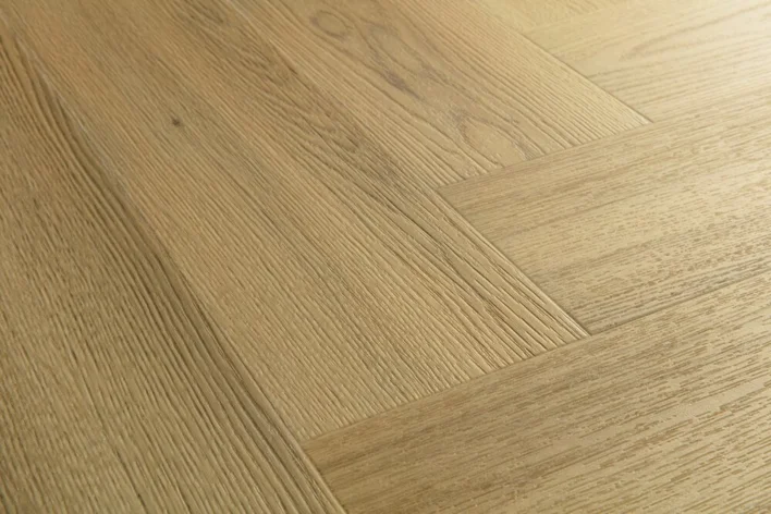 Pergo Vorma Sildebgolv - Beige Norwegian Oak - KAMPANJ