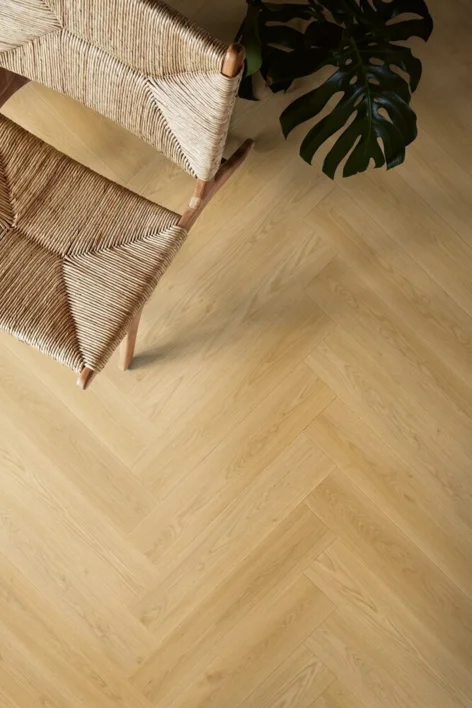 Pergo Vorma Pad Pro - Warm Norwegian Oak