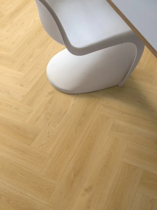 Pergo Vorma Pad Pro - Warm Norwegian Oak