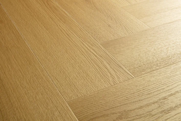 Pergo Vorma Pad Pro - Warm Norwegian Oak