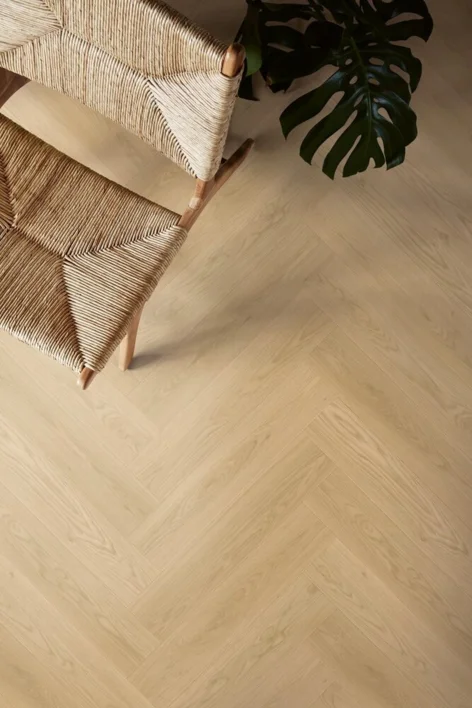Pergo Vorma Pad Pro - Naturlig norsk ek
