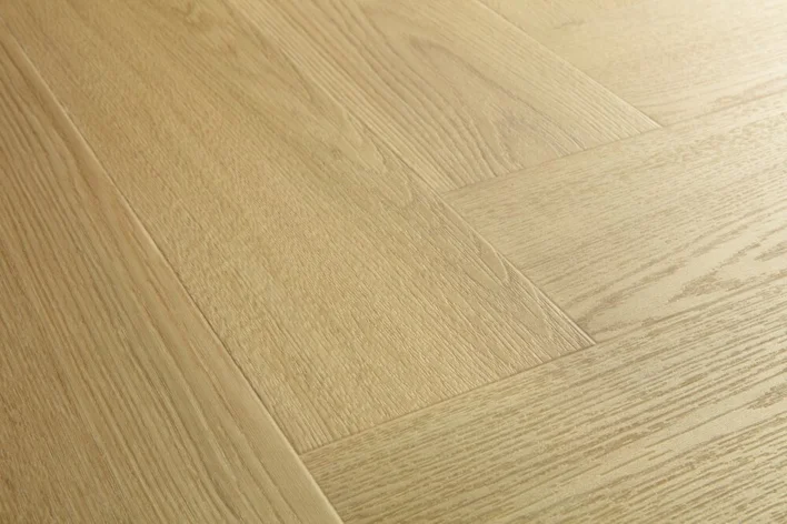 Pergo Vorma Pad Pro - Naturlig norsk ek