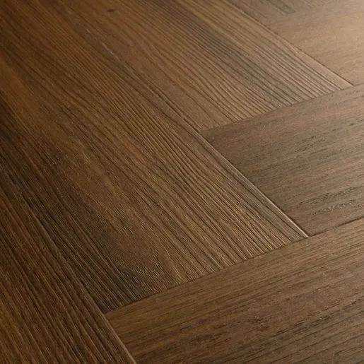 Pergo Vorma Pad Pro - Brown Heritage Oak
