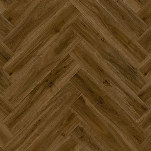 Pergo Vorma Pad Pro - Brown Heritage Oak