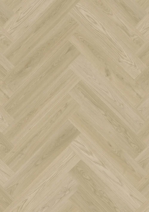 Pergo Vorma Fiskbensgolv - Greige Norwegian Oak - KAMPANJ