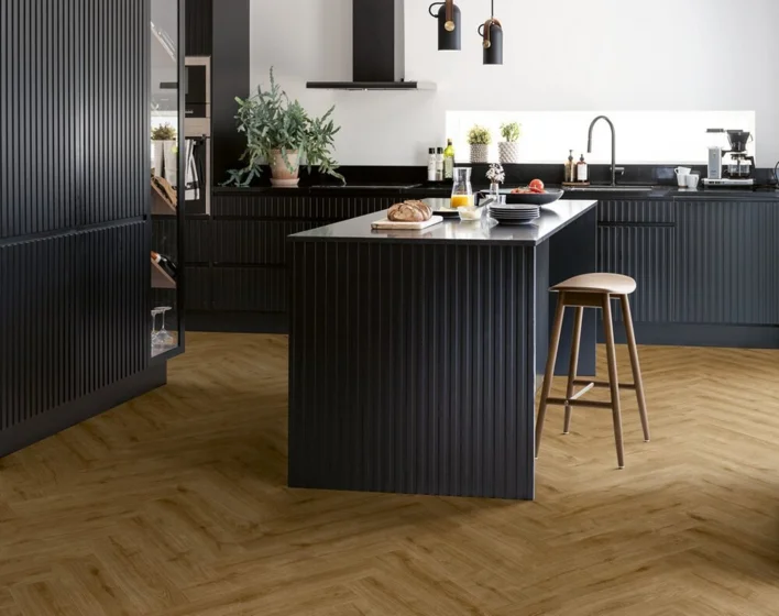 Pergo Vorma Pad Pro - Warm Hill Oak