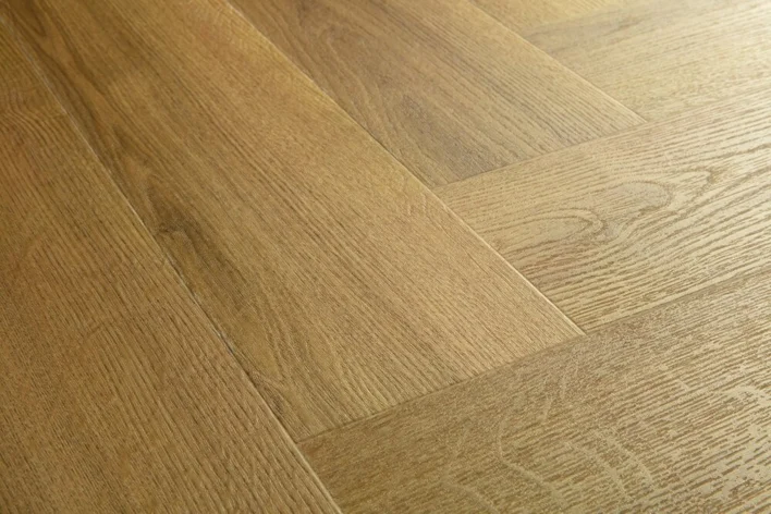 Pergo Vorma Pad Pro - Warm Hill Oak