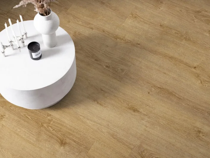 Pergo Glomma Pad Pro - Natural Irish Oak