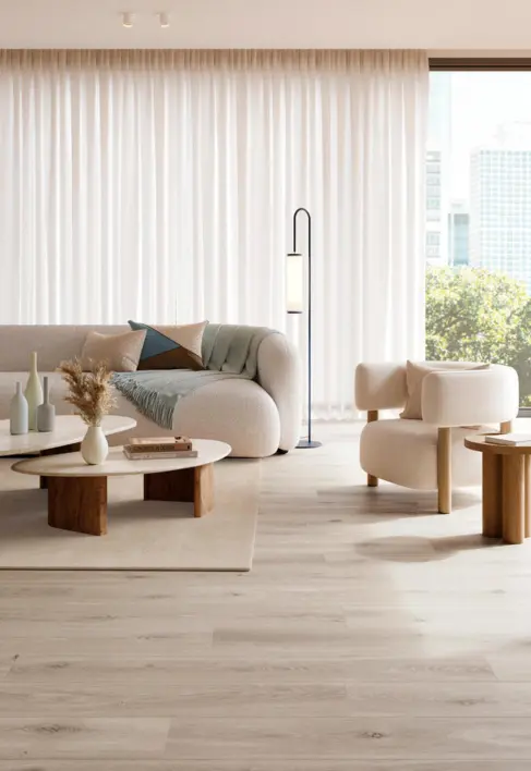 BerryAlloc Ocean+ 8 XL - Select Sand Natural