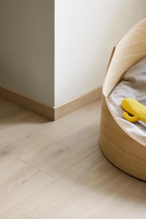 BerryAlloc Ocean+ 8 - Bloom Sand Natural