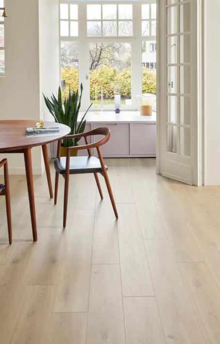 BerryAlloc Ocean+ 8 - Bloom Sand Natural