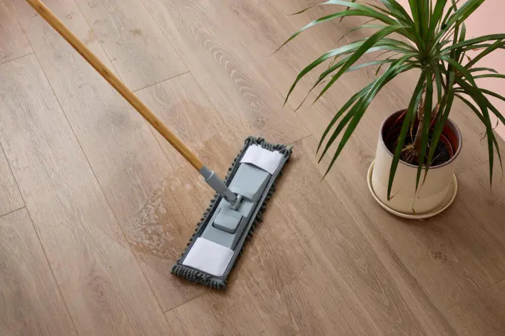 BerryAlloc Ocean+ 8 - Bloom Light Brown