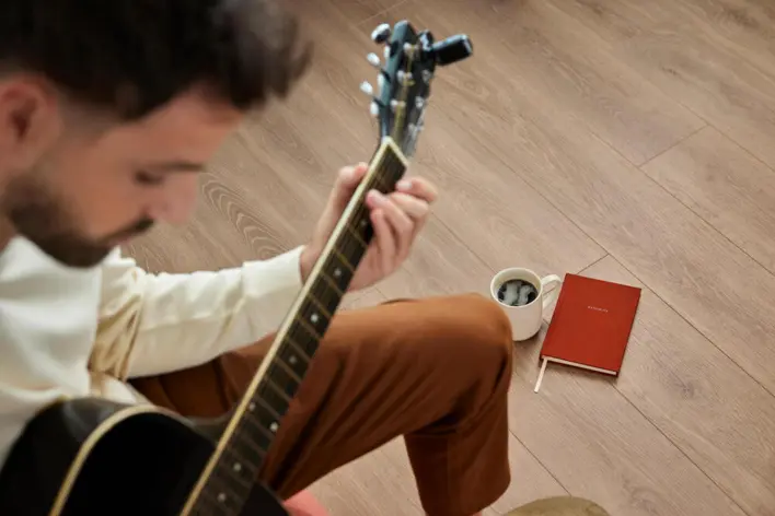 BerryAlloc Ocean+ 8 - Bloom Light Brown