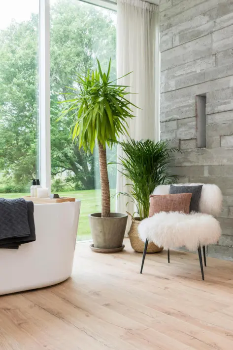 BerryAlloc Ocean+ 8 - Canyon Natural