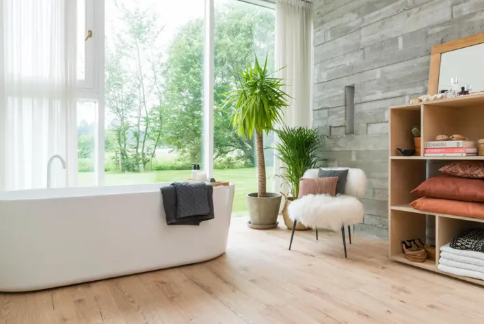 BerryAlloc Ocean+ 8 - Canyon Natural