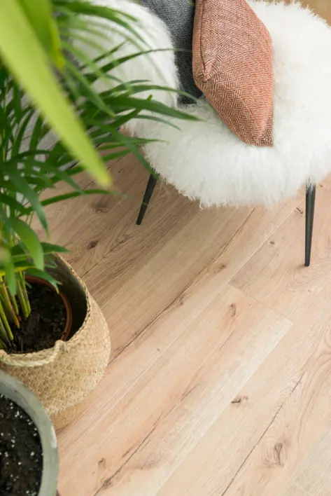 BerryAlloc Ocean+ 8 - Canyon Natural