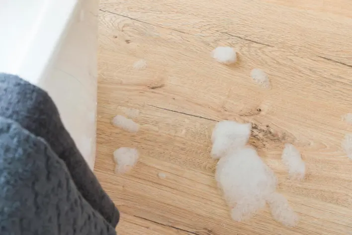 BerryAlloc Ocean+ 8 - Canyon Natural