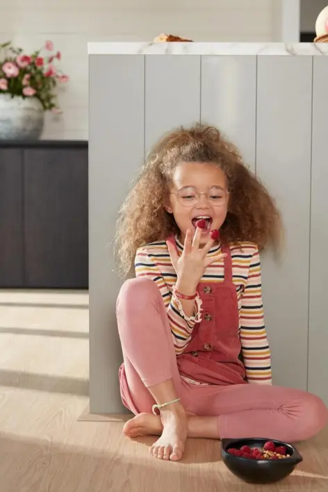 BerryAlloc Ocean 8 V4 - Charme Light Natural