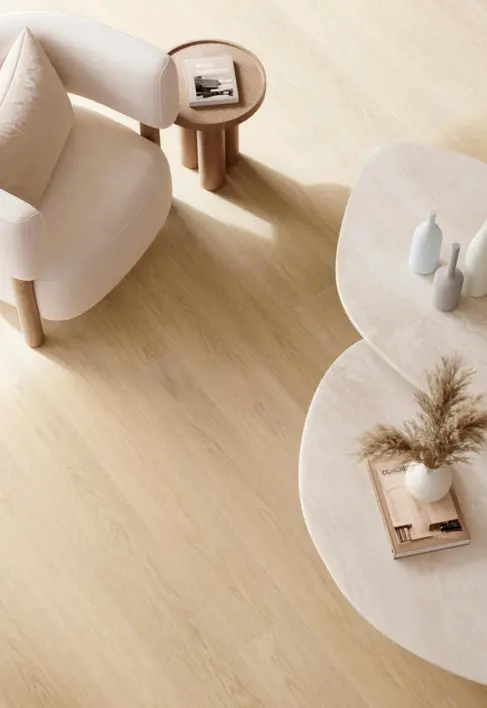 BerryAlloc Ocean+ 8 - Charme Light Natural