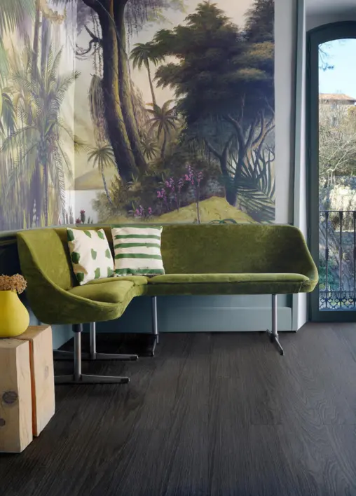 BerryAlloc Ocean+ 8 - Charme Black