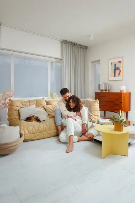 BerryAlloc Ocean+ 8 - Chestnut White