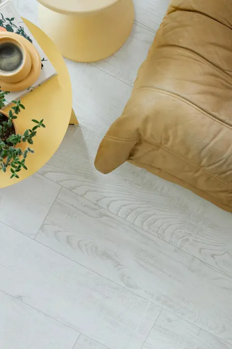 BerryAlloc Ocean+ 8 - Chestnut White