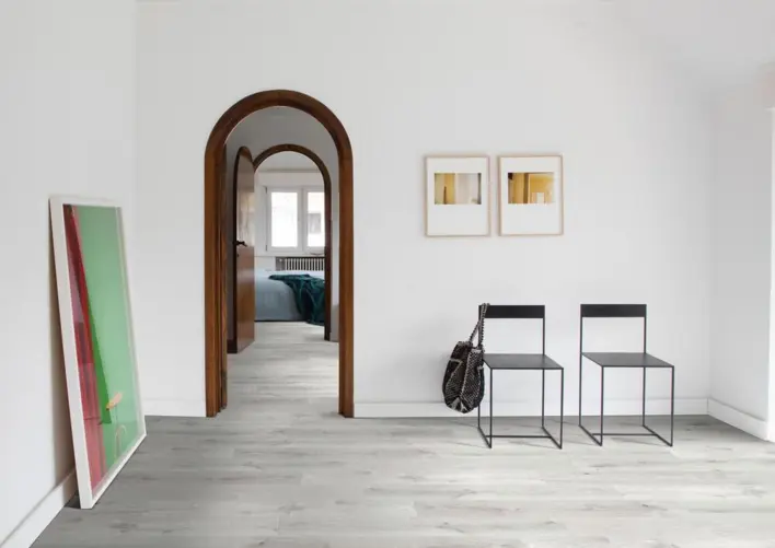 BerryAlloc Ocean 8 V4 - Crush Light