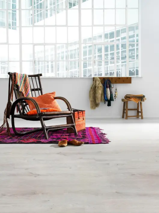 BerryAlloc Ocean+ 8 - Crush Light