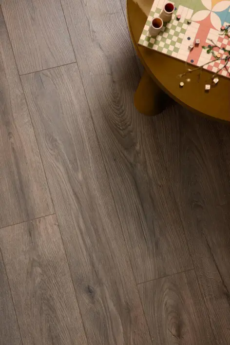 BerryAlloc Ocean+ 8 - Epic Brown