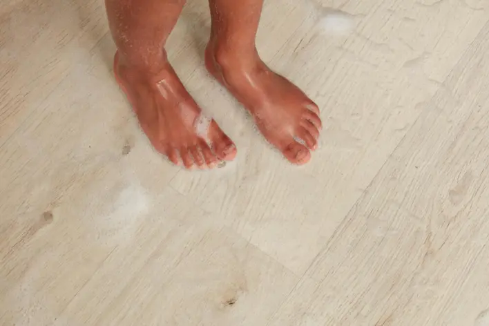 BerryAlloc Ocean 8 V4 - Gyant Light