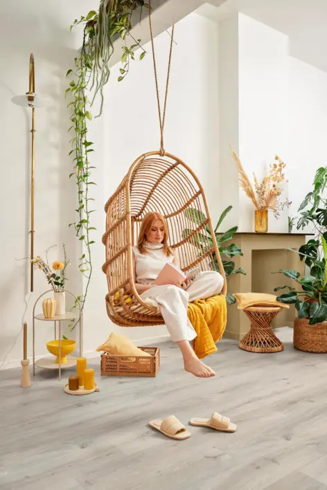 BerryAlloc Ocean 8 V4 - Gyant Light