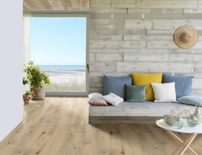 BerryAlloc Ocean+ 8 - Gyant Light Natural