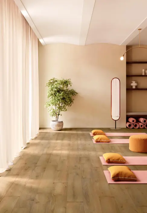 BerryAlloc Ocean+ 8 - Gyant Natural