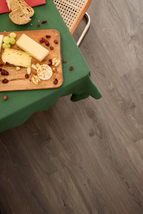 BerryAlloc Ocean+ 8 - Gyant Dark Brown