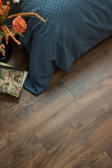 BerryAlloc Ocean+ 8 - Java Brown