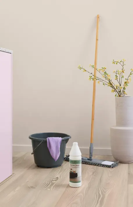 BerryAlloc Ocean+ 8 - Ragnar Light Sand