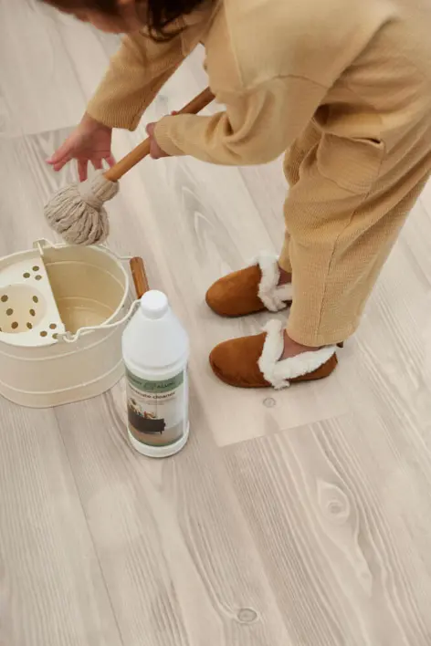 BerryAlloc Ocean 8 V4 - Ragnar Light Sand