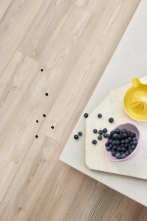 BerryAlloc Ocean+ 8 - Ragnar Light Sand