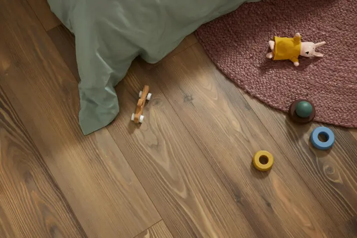 BerryAlloc Ocean+ 8 - Ragnar Warm Natural