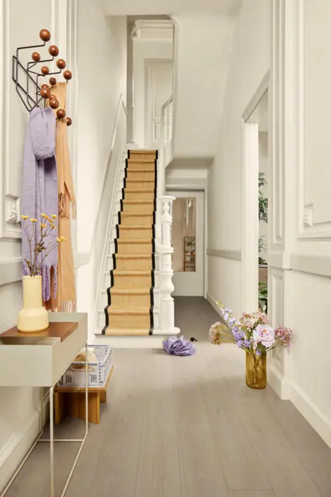 BerryAlloc Ocean+ 8 - Select Ljus Sand