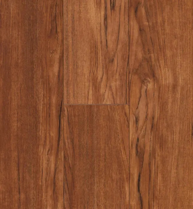 BerryAlloc Ocean 8 V4 - Teak Brown