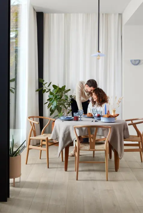 BerryAlloc Ocean+ 8 - Texas Light Natural