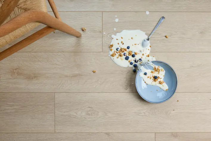 BerryAlloc Ocean+ 8 - Texas Light Natural