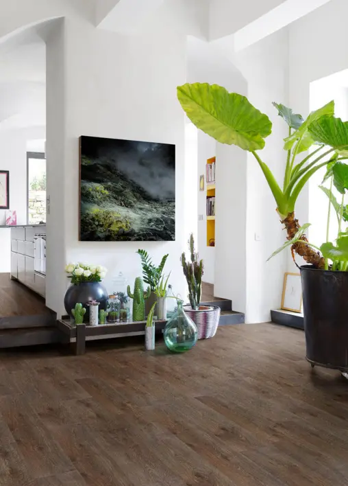 BerryAlloc Ocean+ 8 - Texas Brown