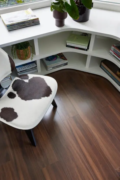 BerryAlloc Ocean+ 8 - Walnut Brown