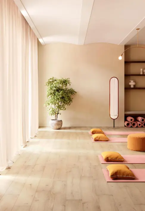 BerryAlloc Ocean+ 8 - Gyant Light Sand