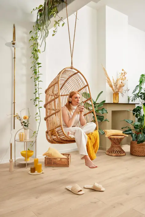 BerryAlloc Ocean 8 V4 - Gyant Sand Natural